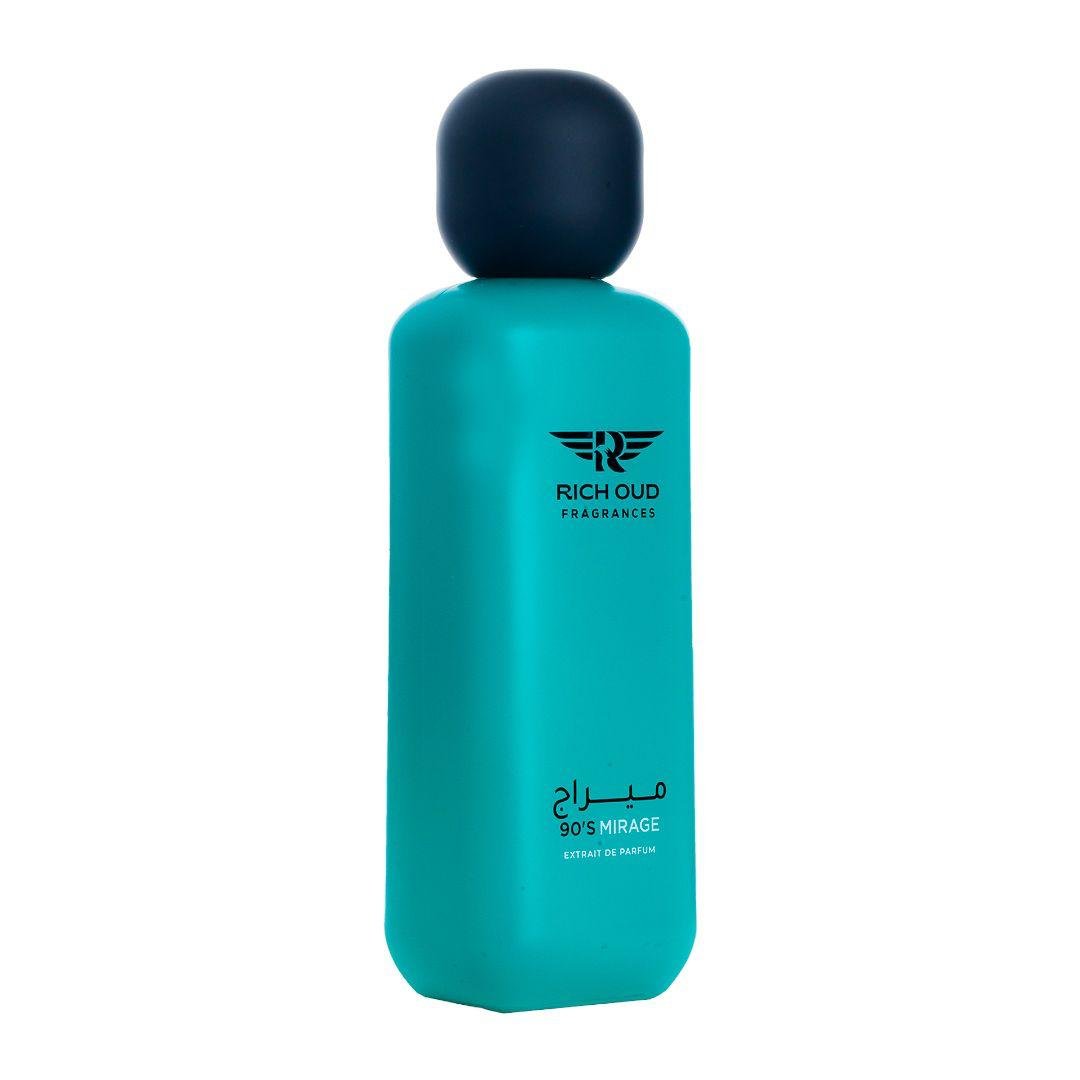 90’s Mirage Extrait De Parfum 100ml