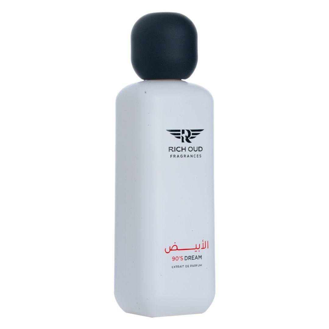 90’s Dream Extrait De Parfum 100ml