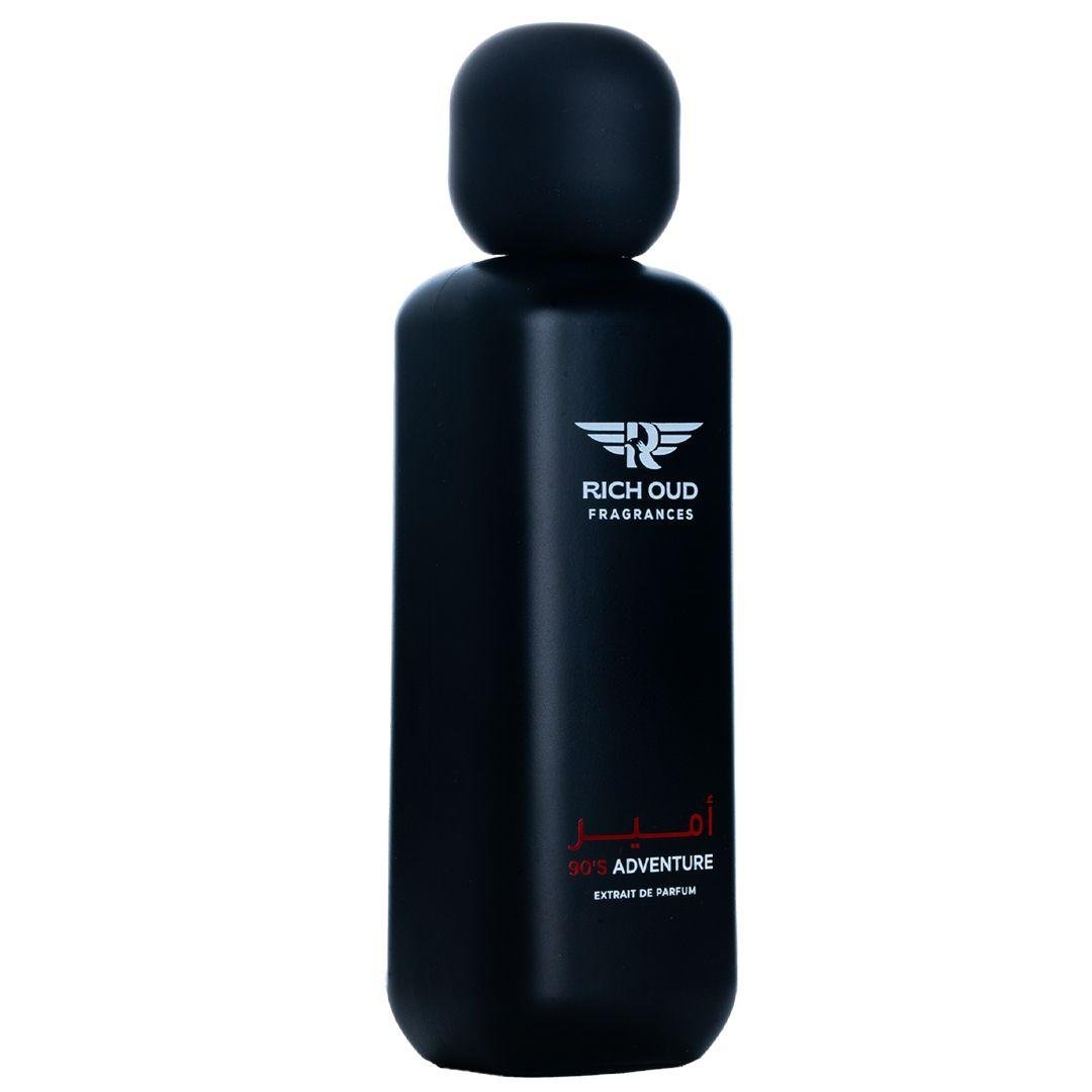 90’s Adventure Extrait De Parfum 100ml
